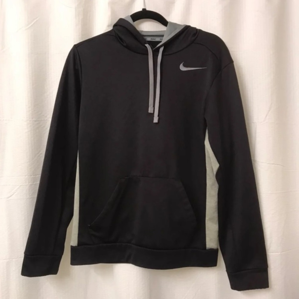 Nike ThermaFit hoodie men